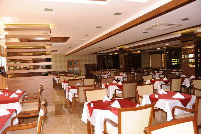Fame Residence Goynuk Goynuk  Restaurant photo